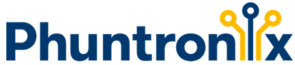 Phuntronix Logo